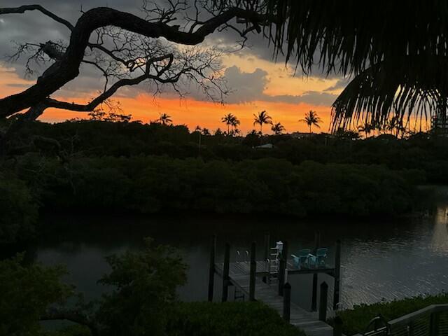 622 Inlet Waters Circle