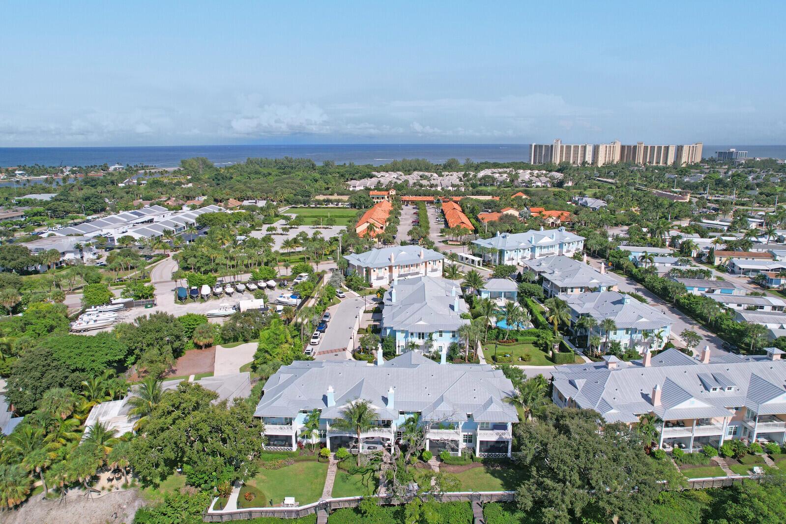 622 Inlet Waters Circle