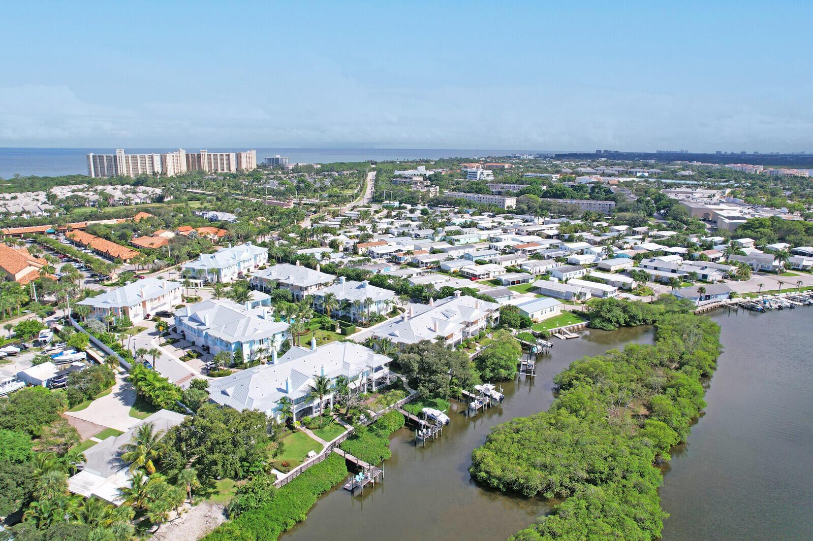 622 Inlet Waters Circle