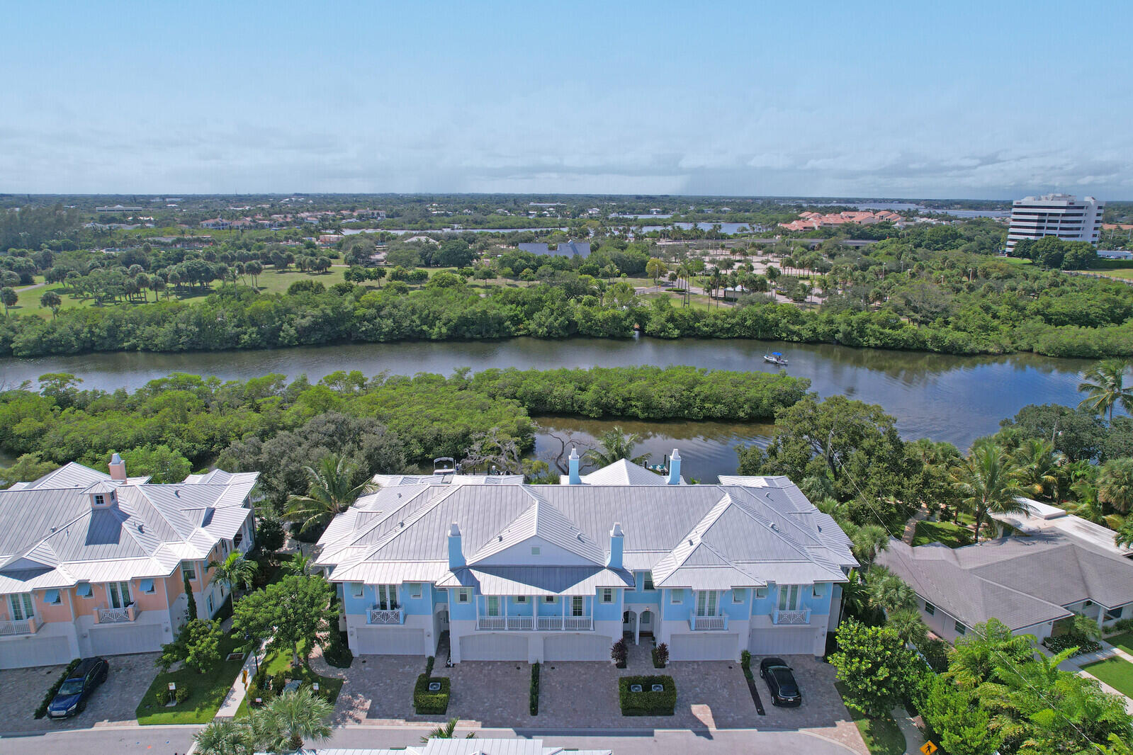 622 Inlet Waters Circle