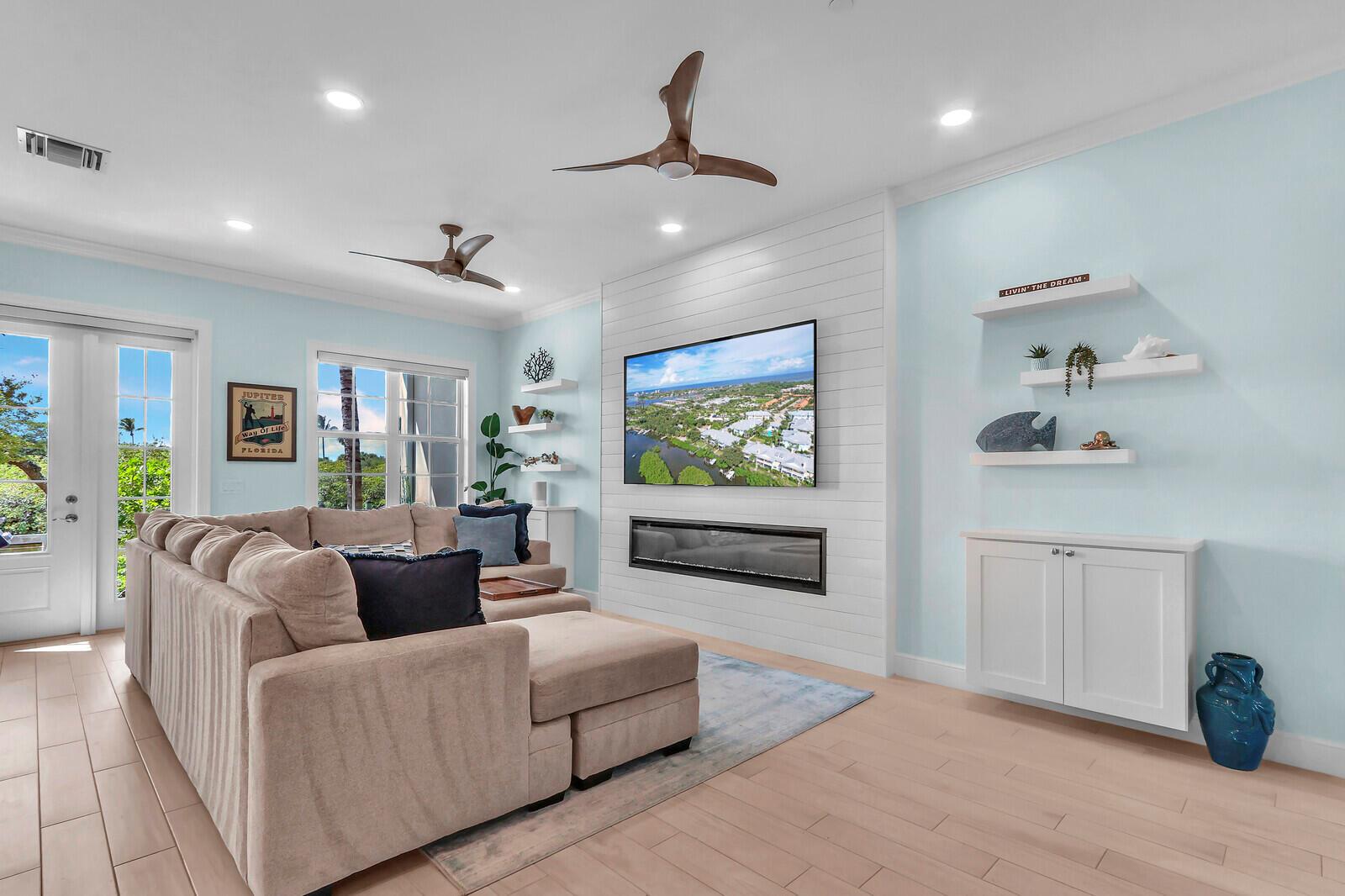 622 Inlet Waters Circle