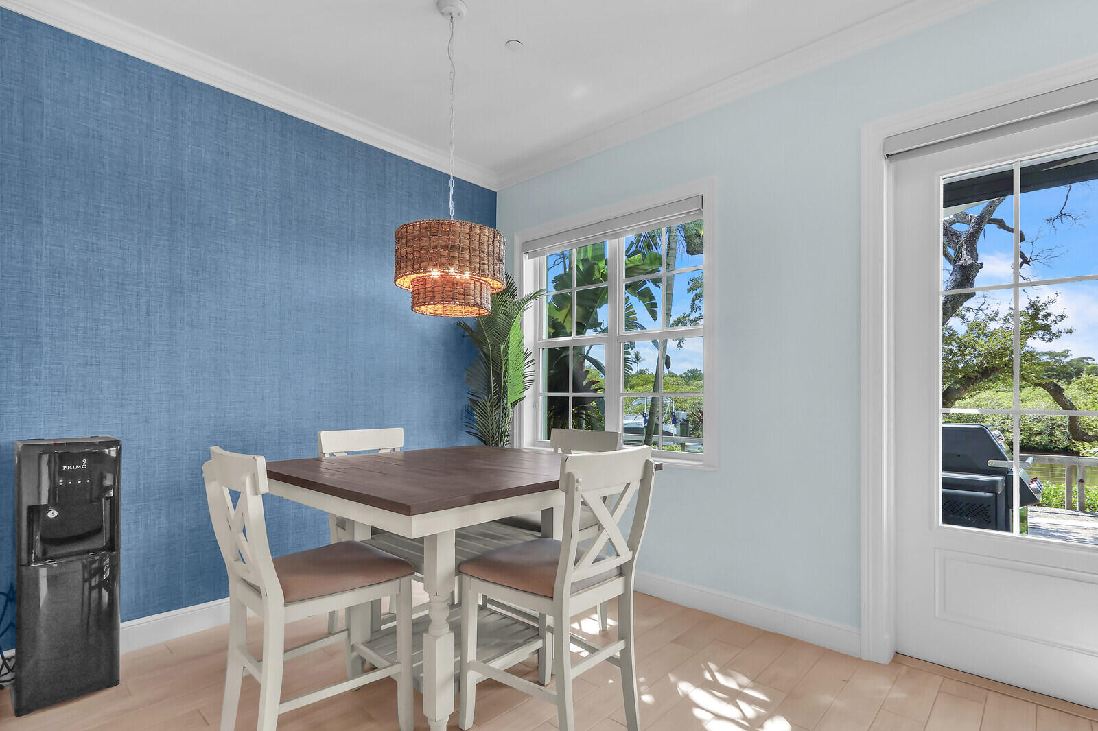 622 Inlet Waters Circle