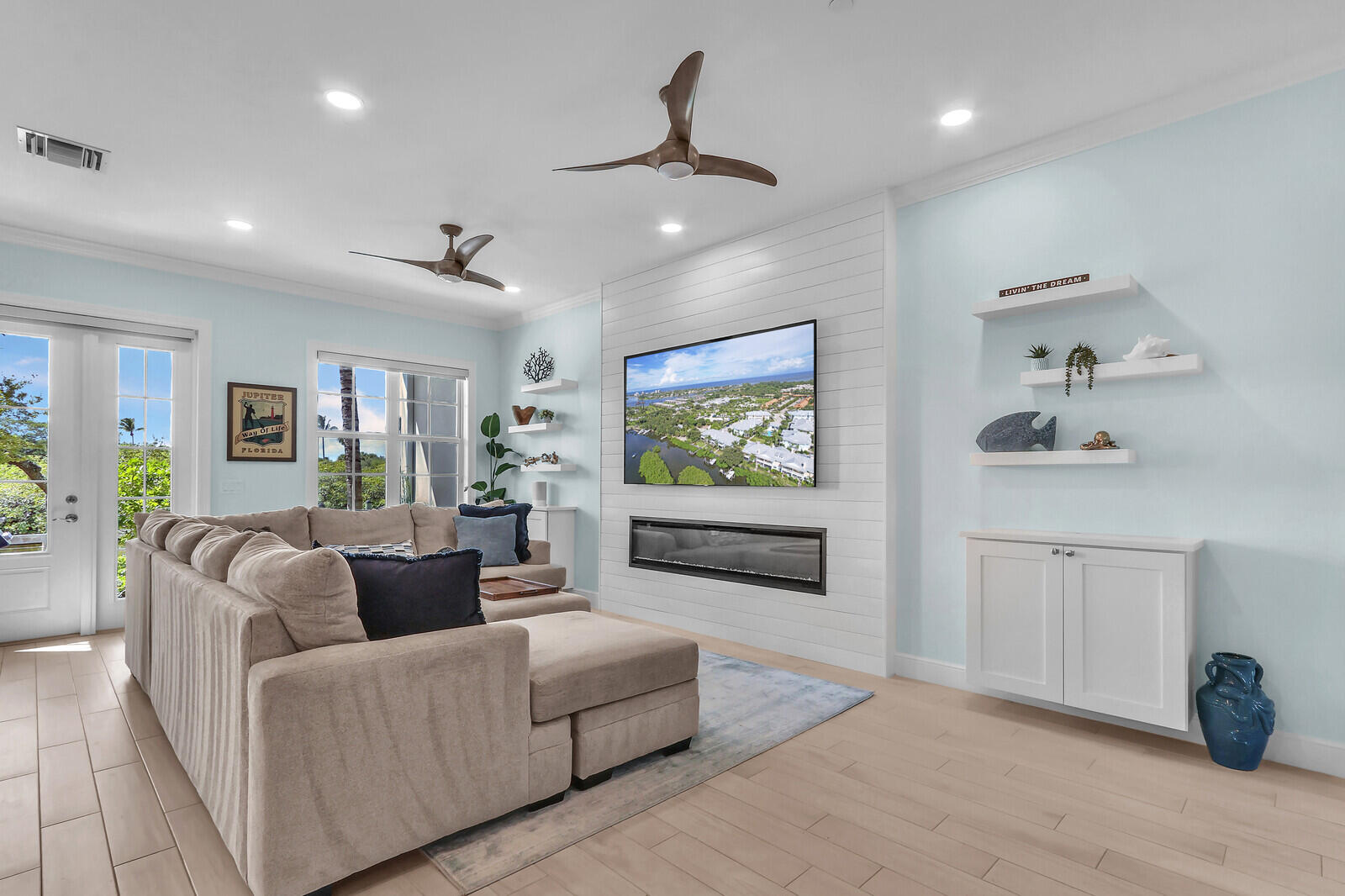 622 Inlet Waters Circle