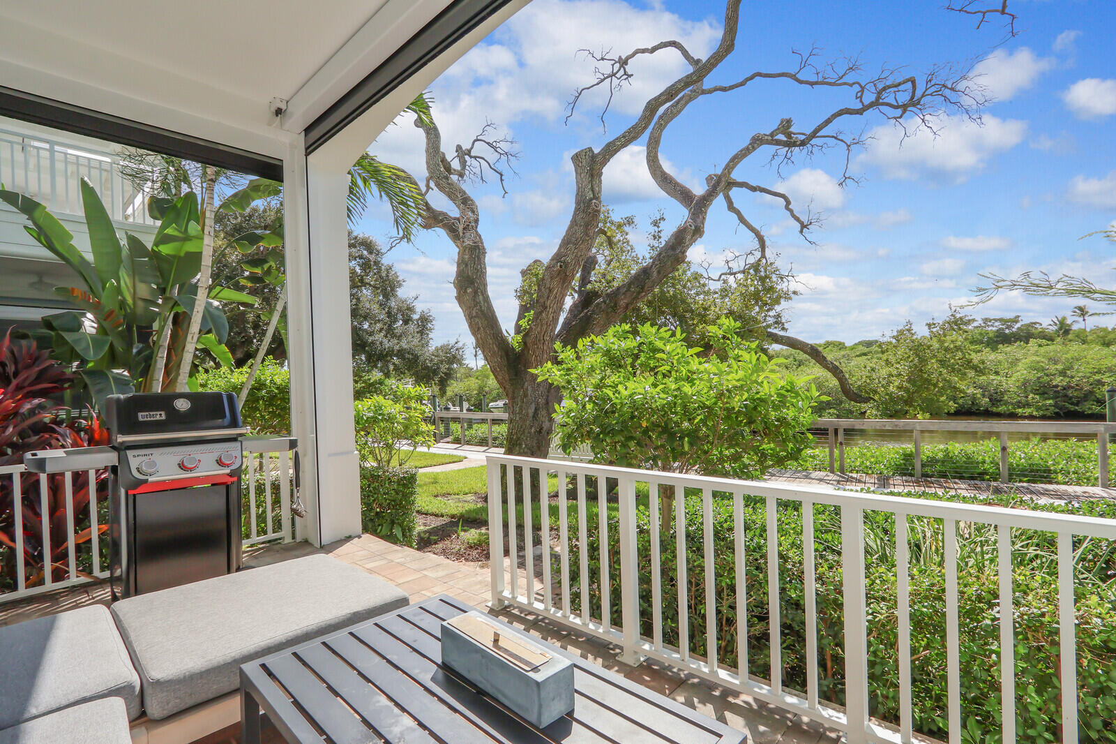 622 Inlet Waters Circle