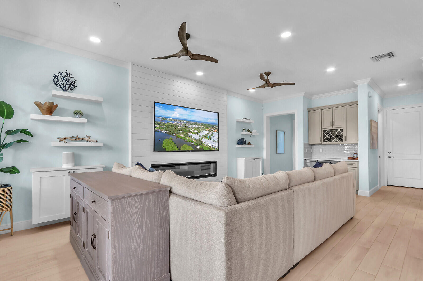 622 Inlet Waters Circle