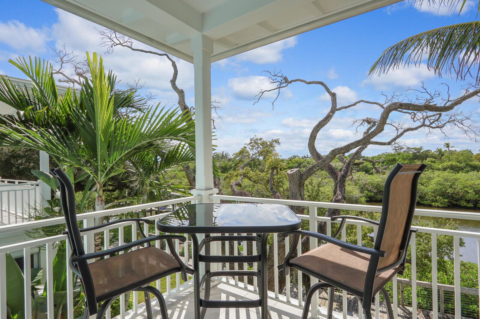 622 Inlet Waters Circle