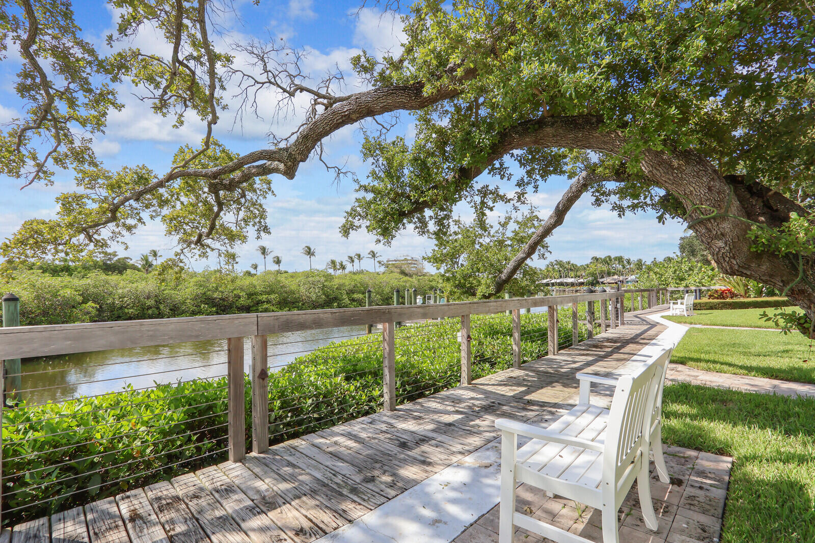 622 Inlet Waters Circle