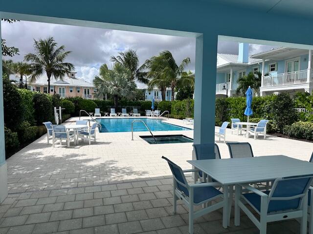 622 Inlet Waters Circle