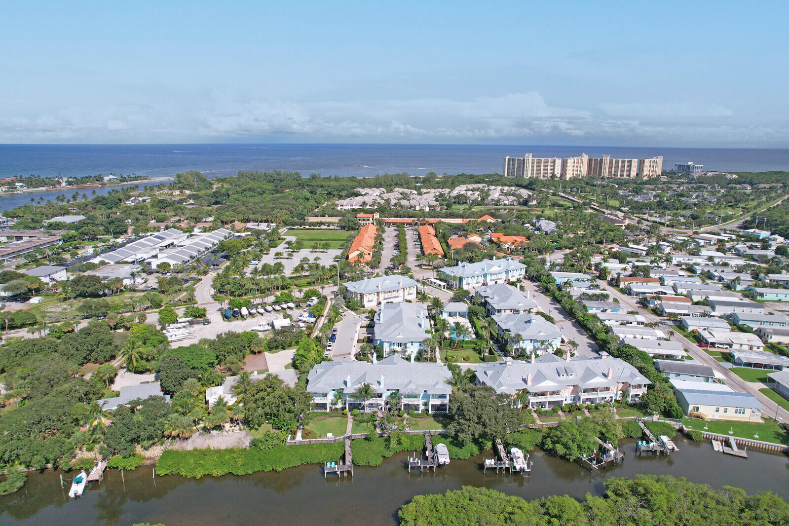 622 Inlet Waters Circle