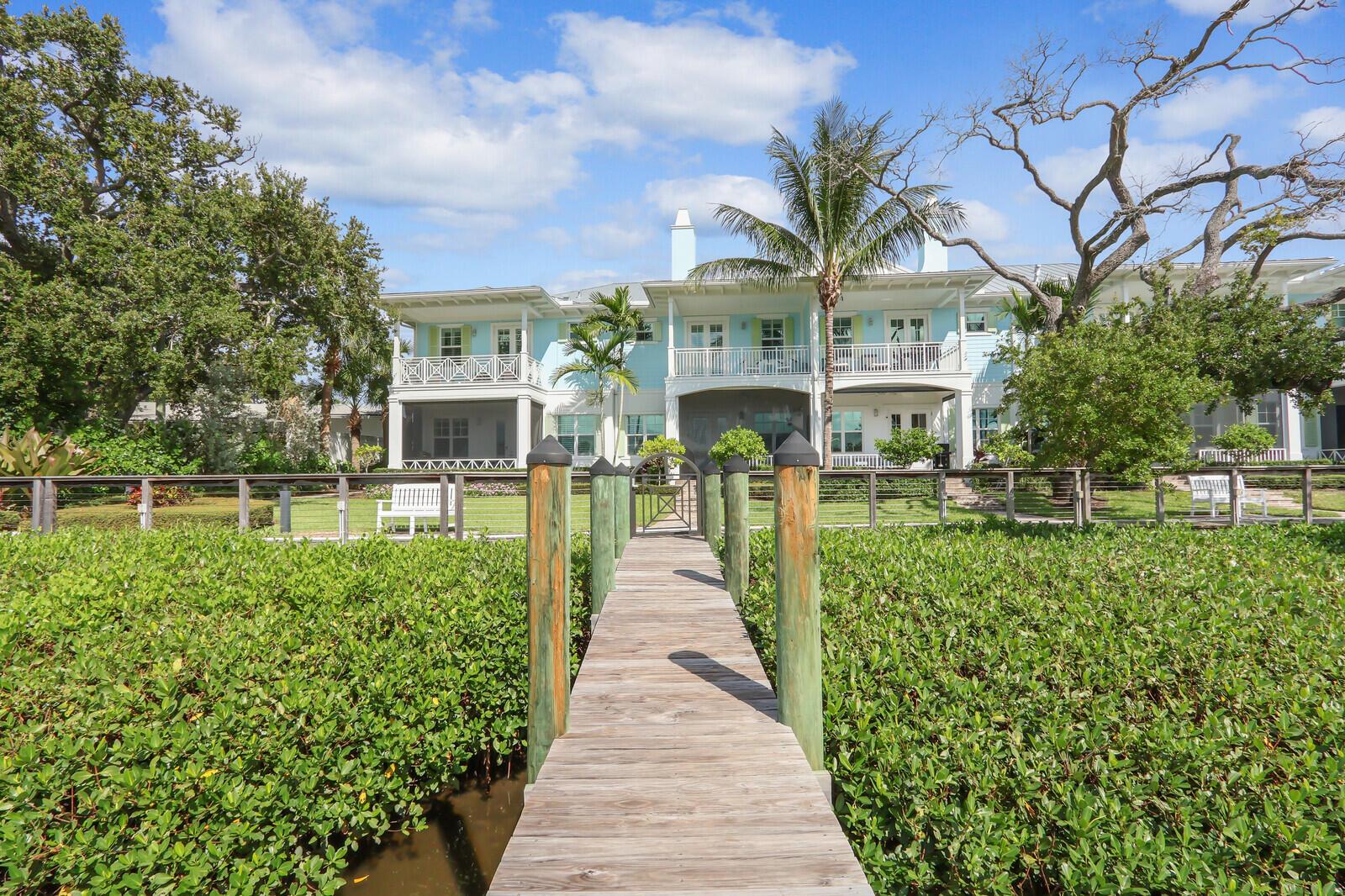 622 Inlet Waters Circle