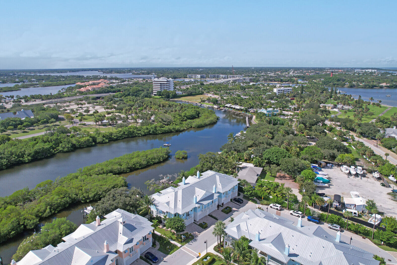 622 Inlet Waters Circle