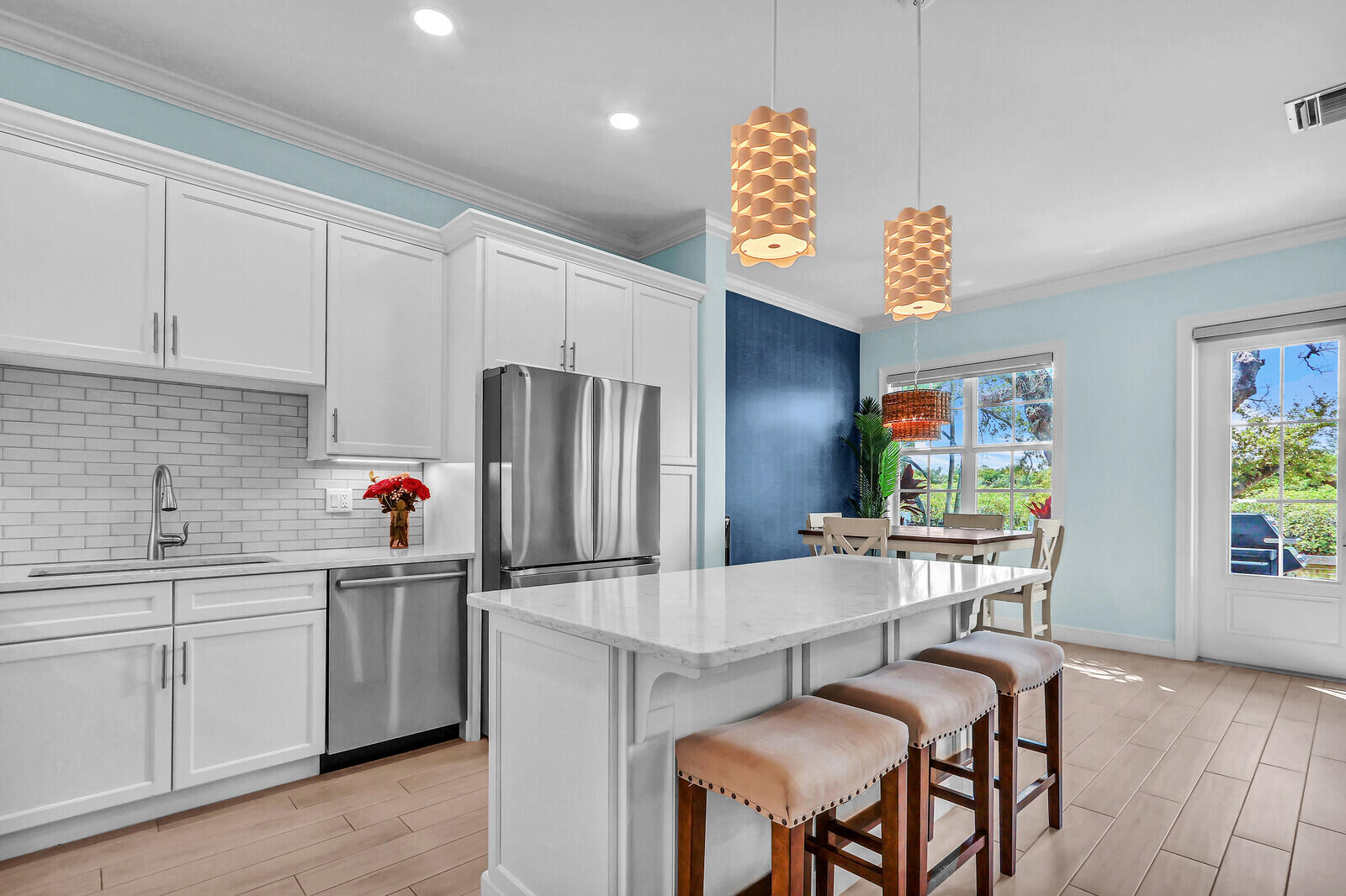 622 Inlet Waters Circle