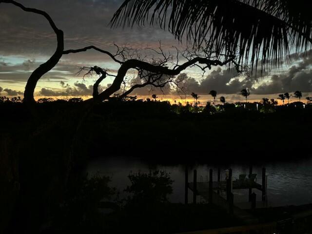 622 Inlet Waters Circle