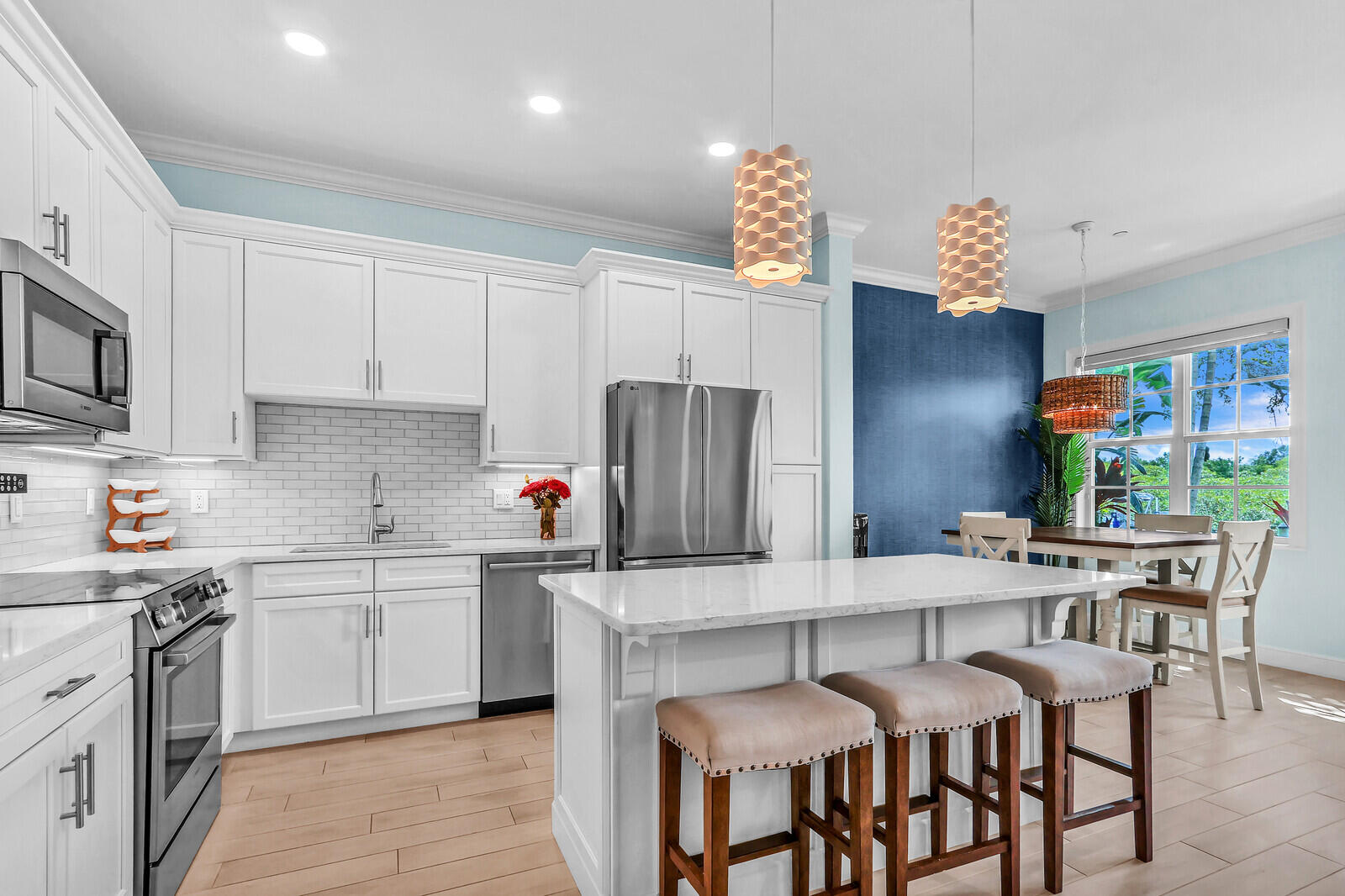 622 Inlet Waters Circle