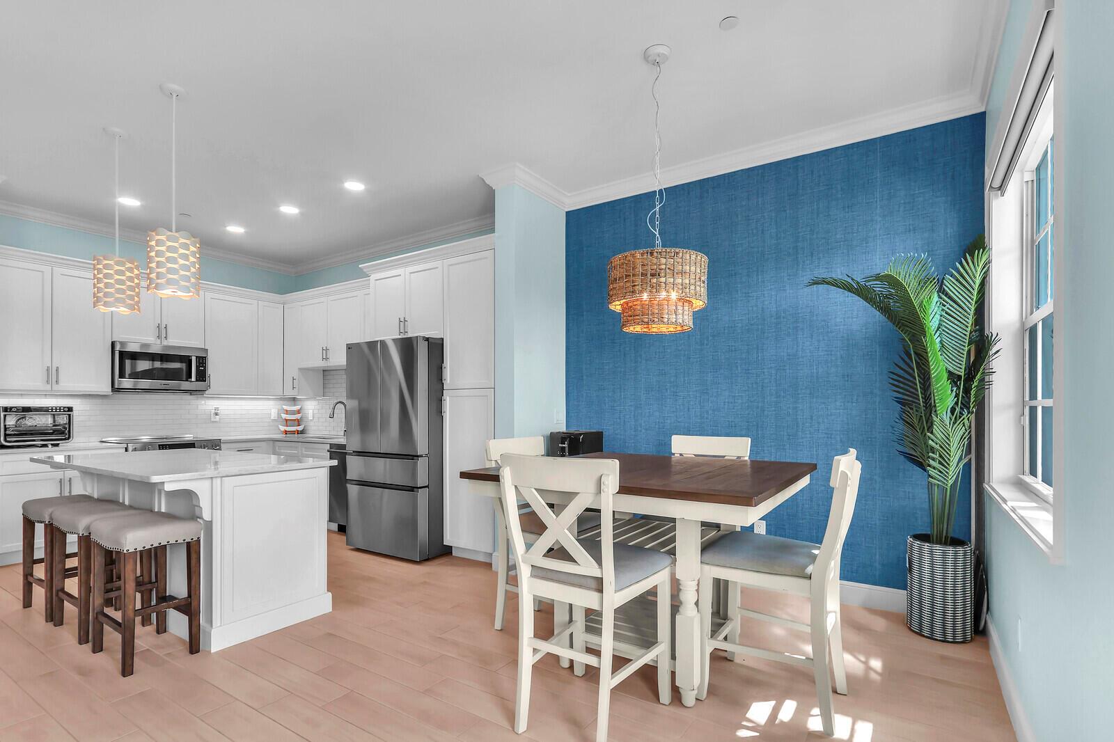 622 Inlet Waters Circle