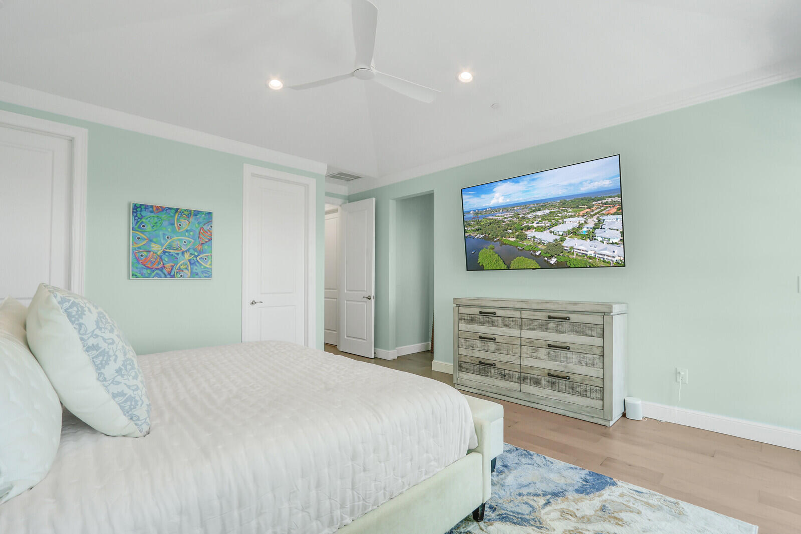 622 Inlet Waters Circle