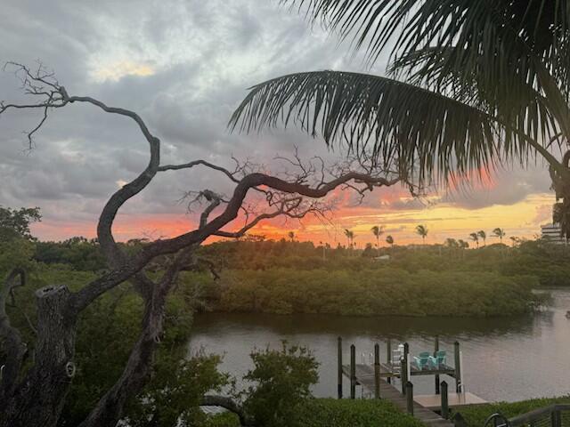 622 Inlet Waters Circle