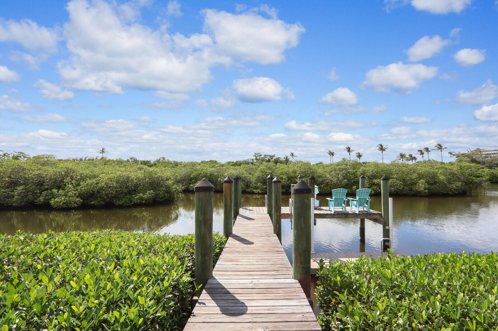 622 Inlet Waters Circle