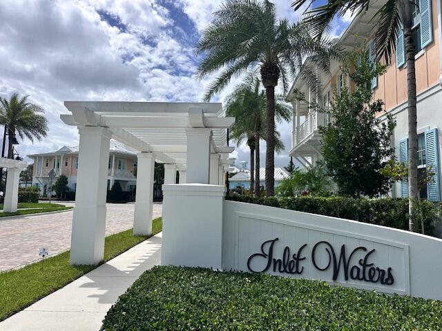 622 Inlet Waters Circle