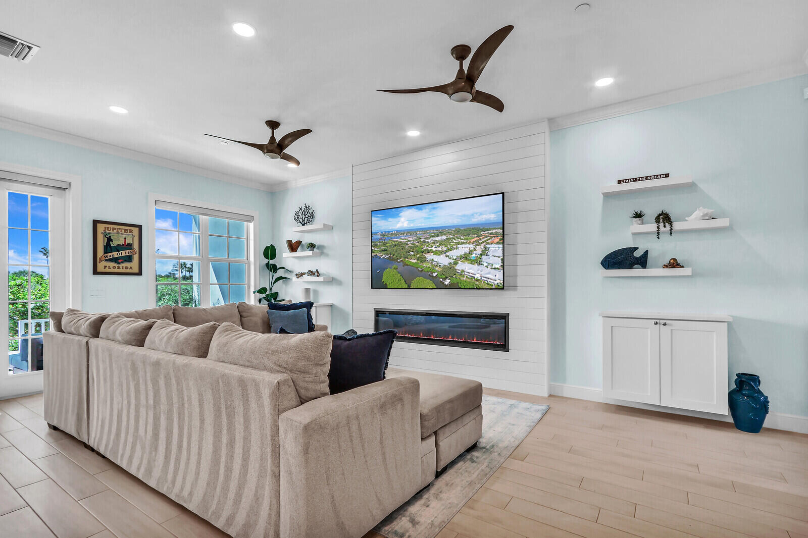 622 Inlet Waters Circle