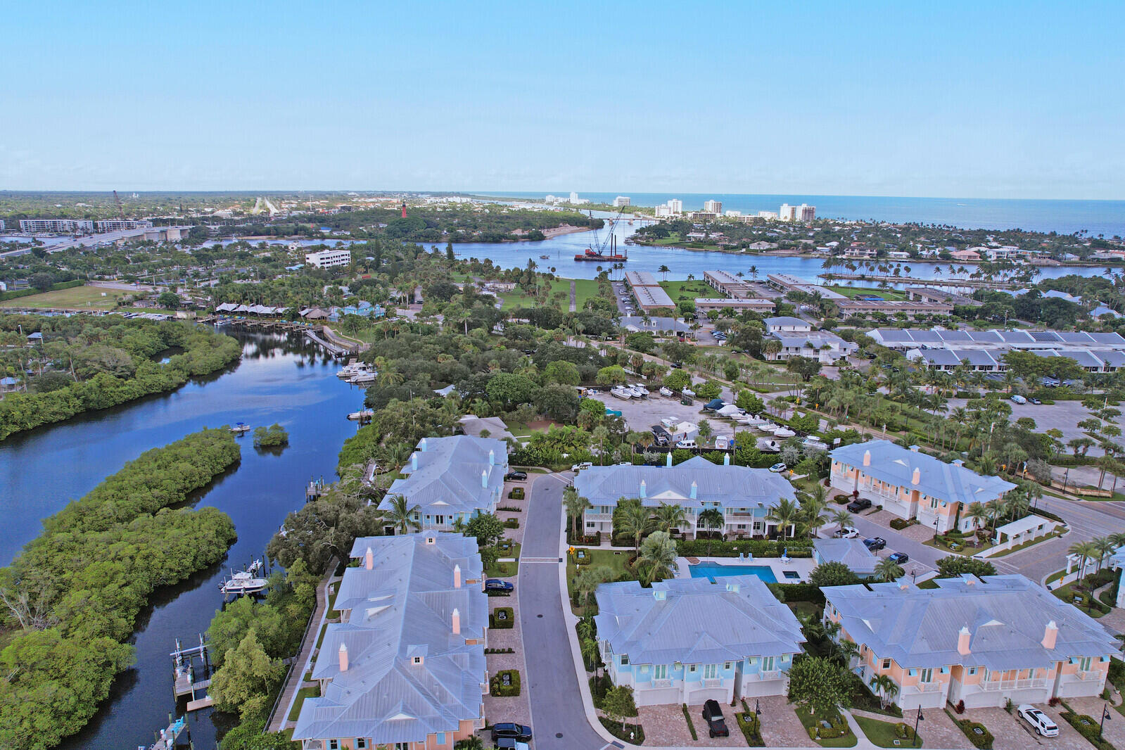 622 Inlet Waters Circle