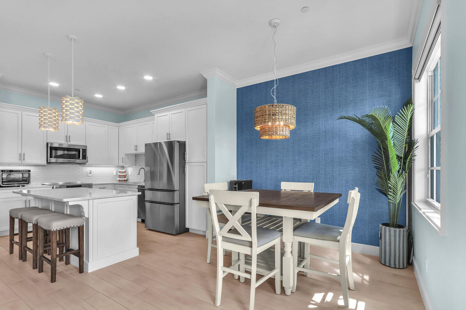 622 Inlet Waters Circle