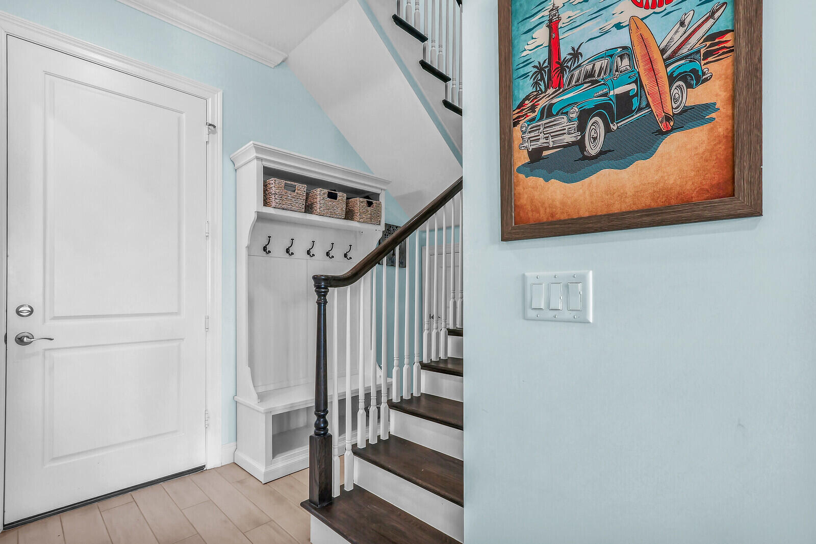 622 Inlet Waters Circle