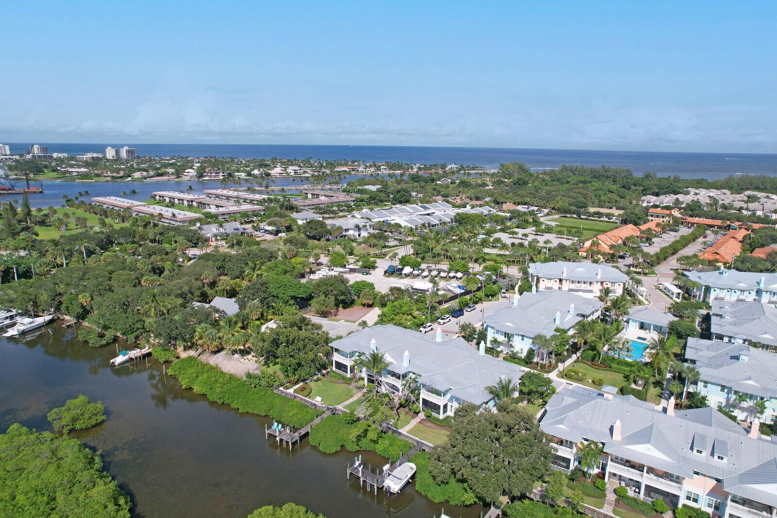 622 Inlet Waters Circle