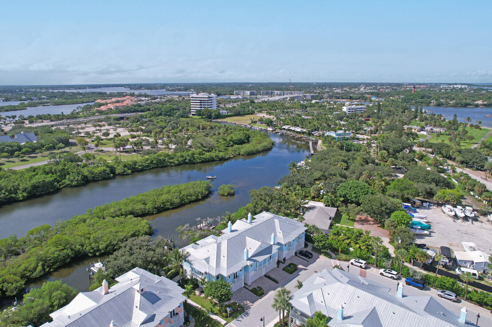 622 Inlet Waters Circle