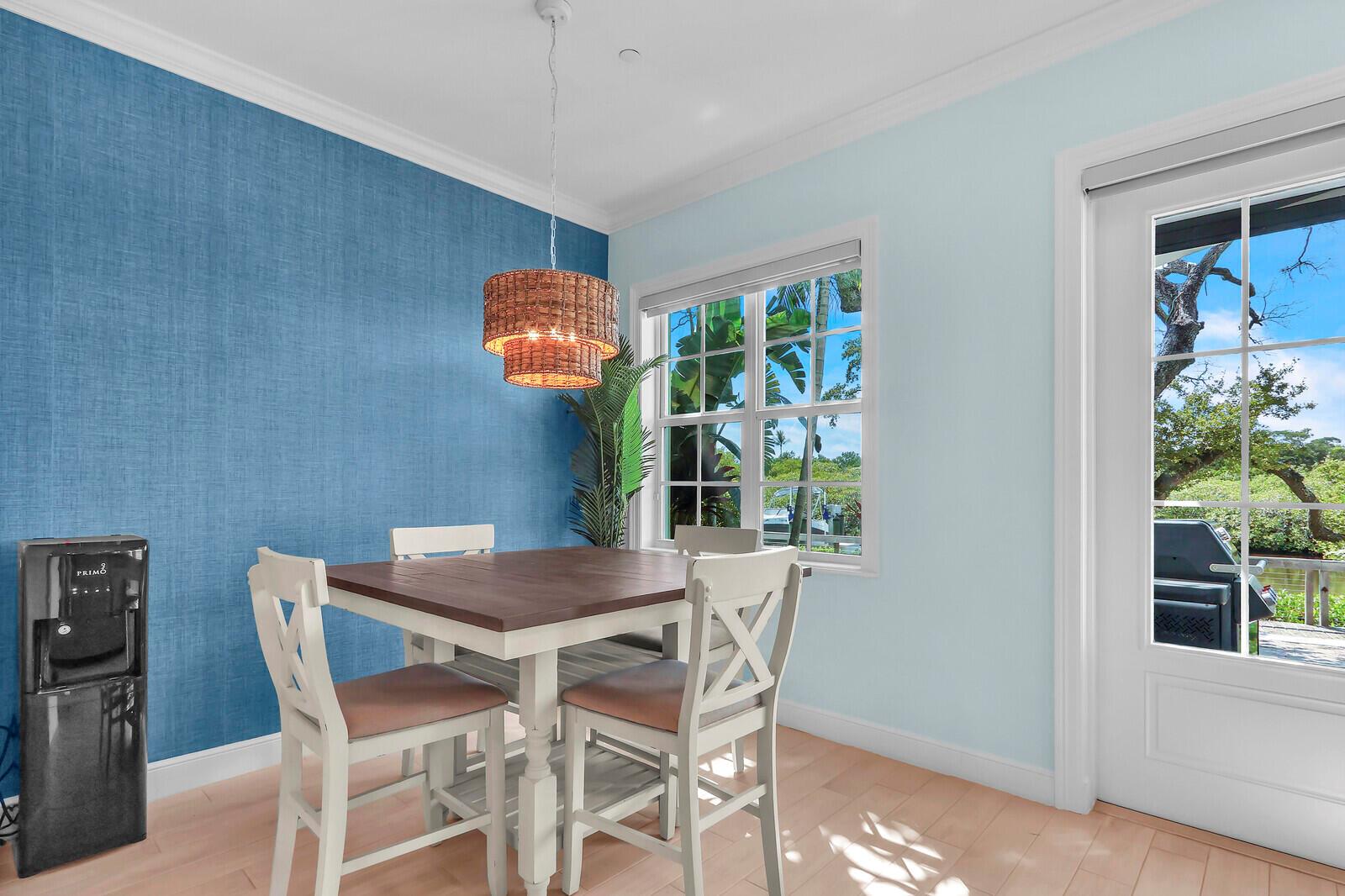 622 Inlet Waters Circle