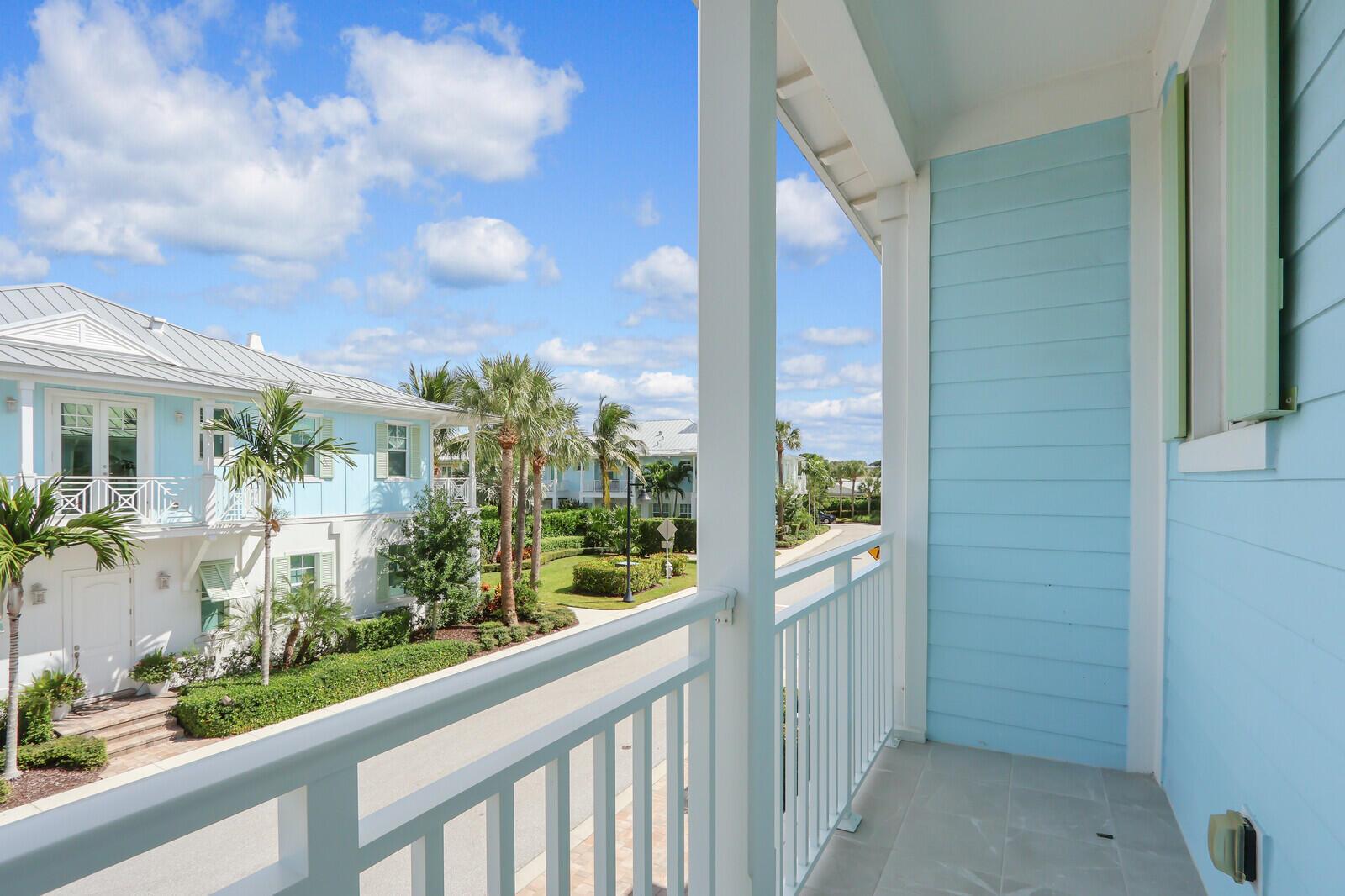 622 Inlet Waters Circle