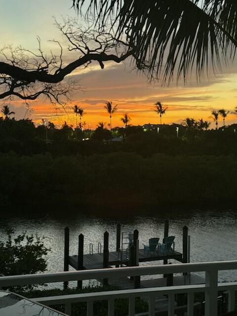 622 Inlet Waters Circle