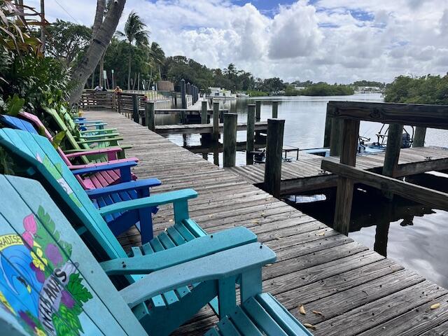 622 Inlet Waters Circle