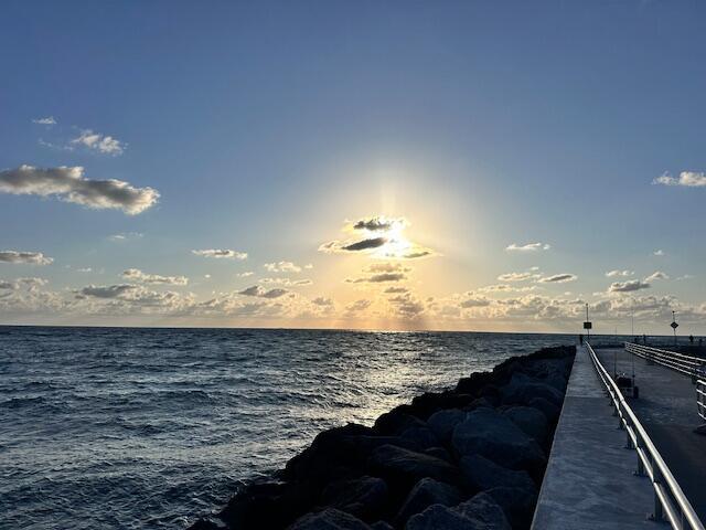 622 Inlet Waters Circle