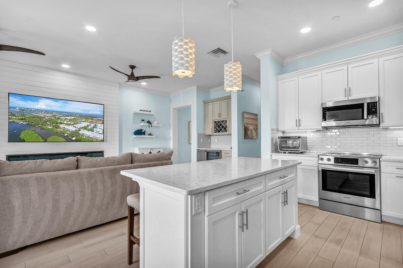 622 Inlet Waters Circle