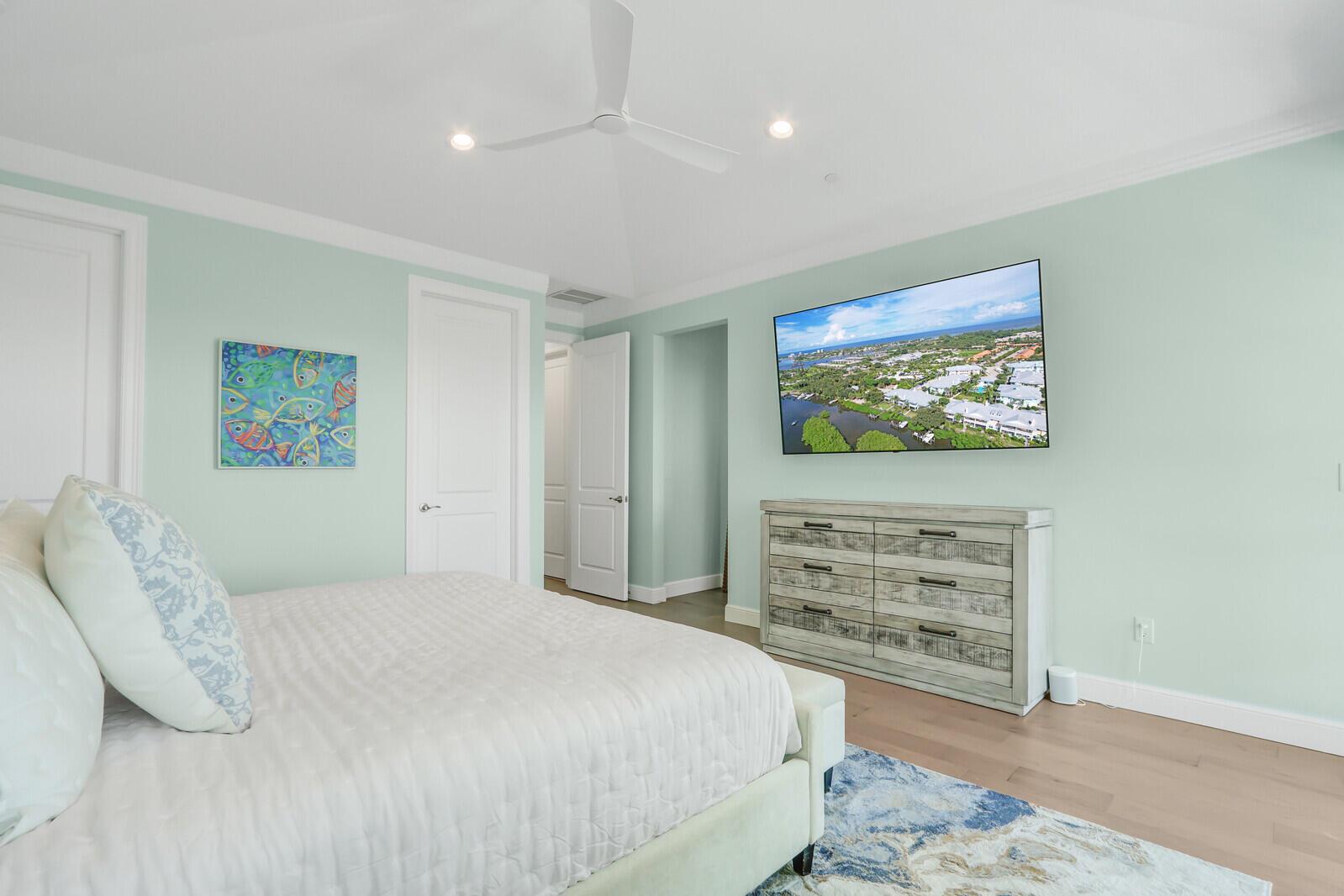 622 Inlet Waters Circle