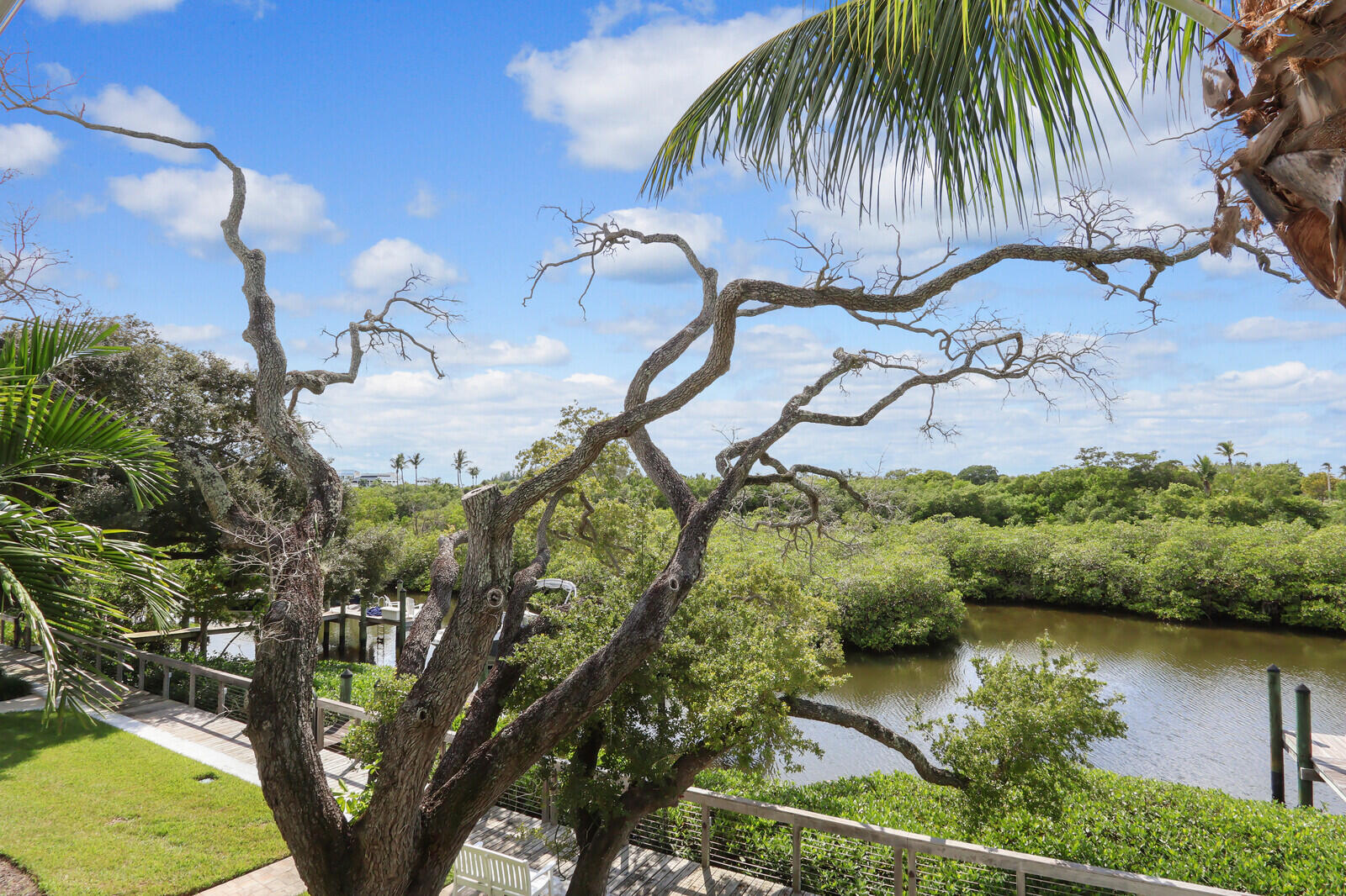 622 Inlet Waters Circle