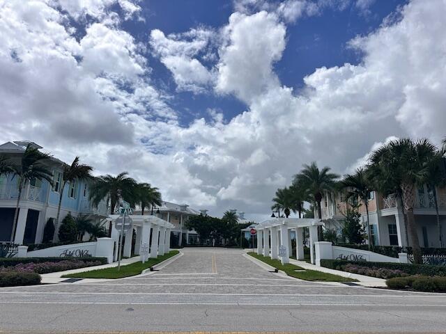 622 Inlet Waters Circle