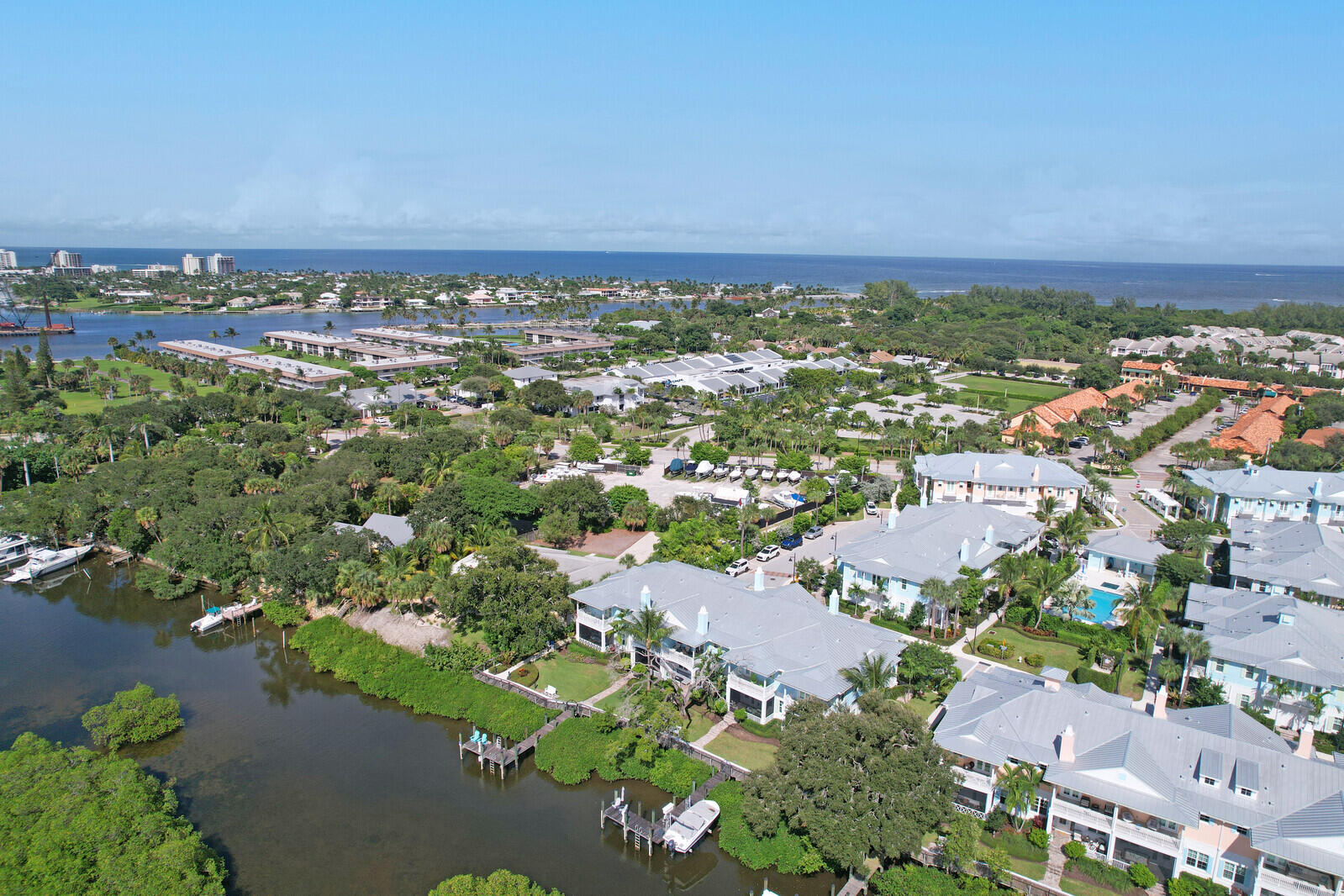 622 Inlet Waters Circle