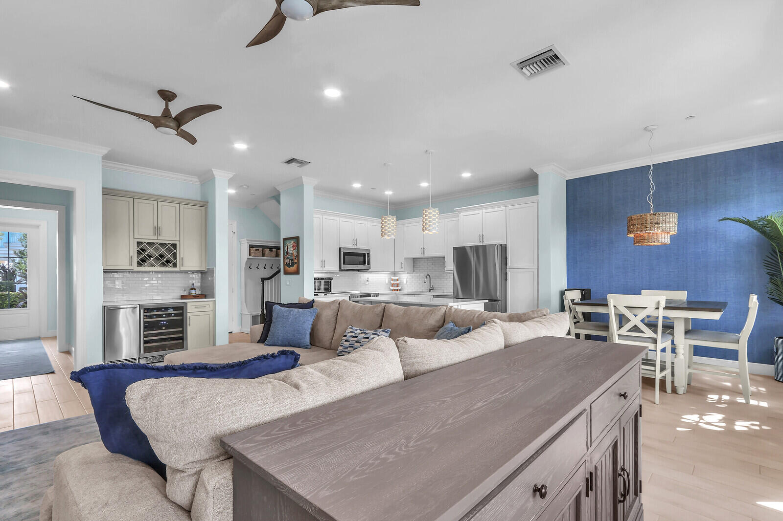 622 Inlet Waters Circle