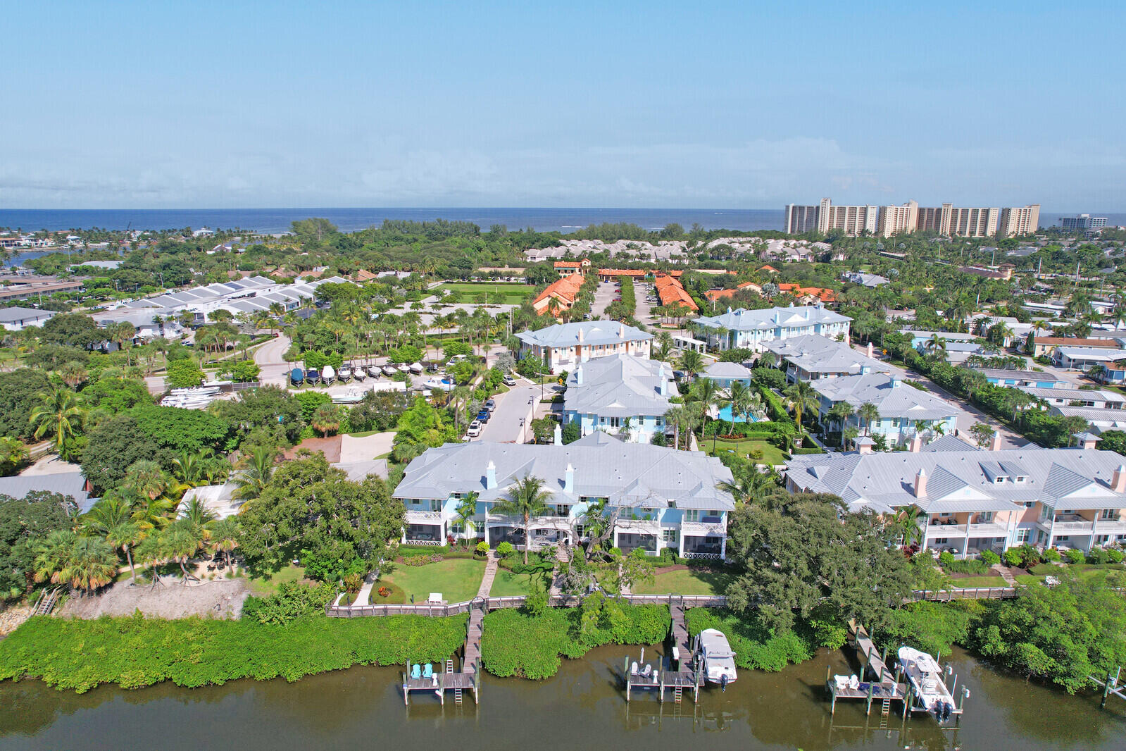 622 Inlet Waters Circle