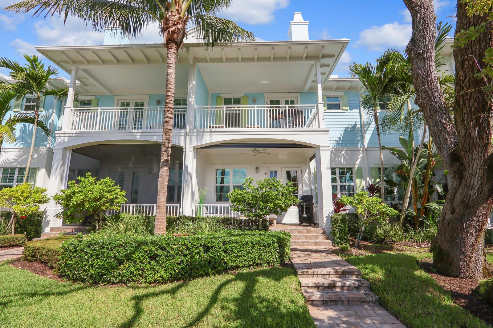 622 Inlet Waters Circle