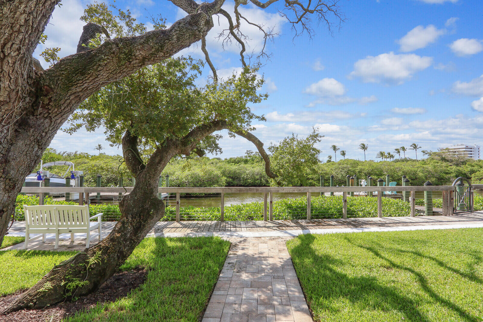 622 Inlet Waters Circle