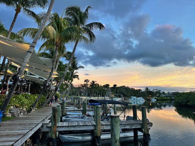 622 Inlet Waters Circle