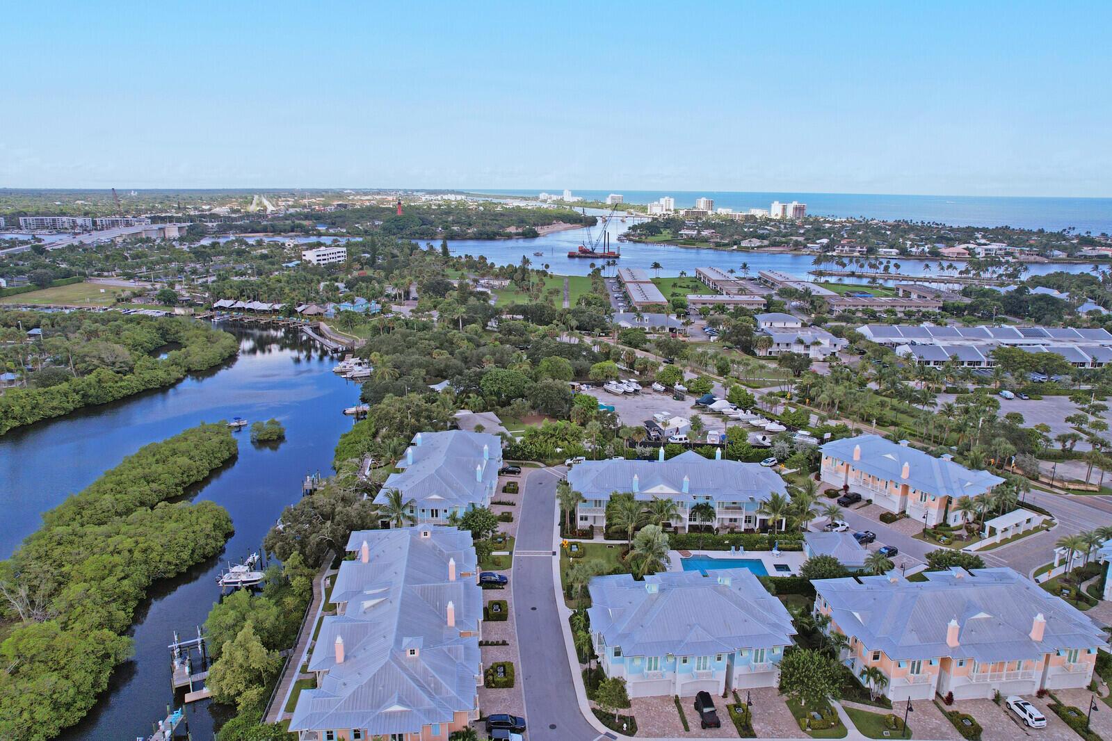 622 Inlet Waters Circle