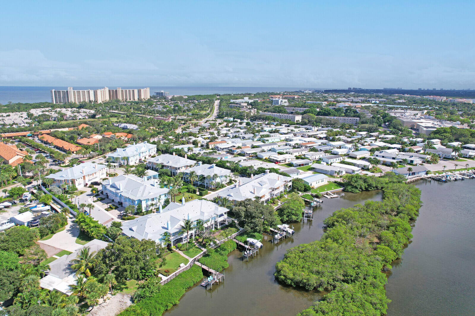 622 Inlet Waters Circle