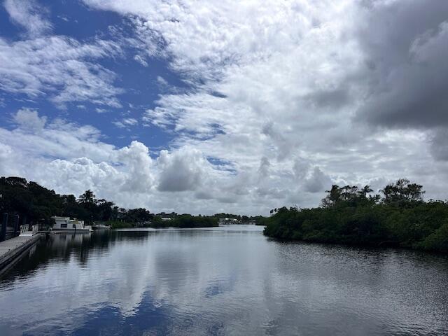 622 Inlet Waters Circle