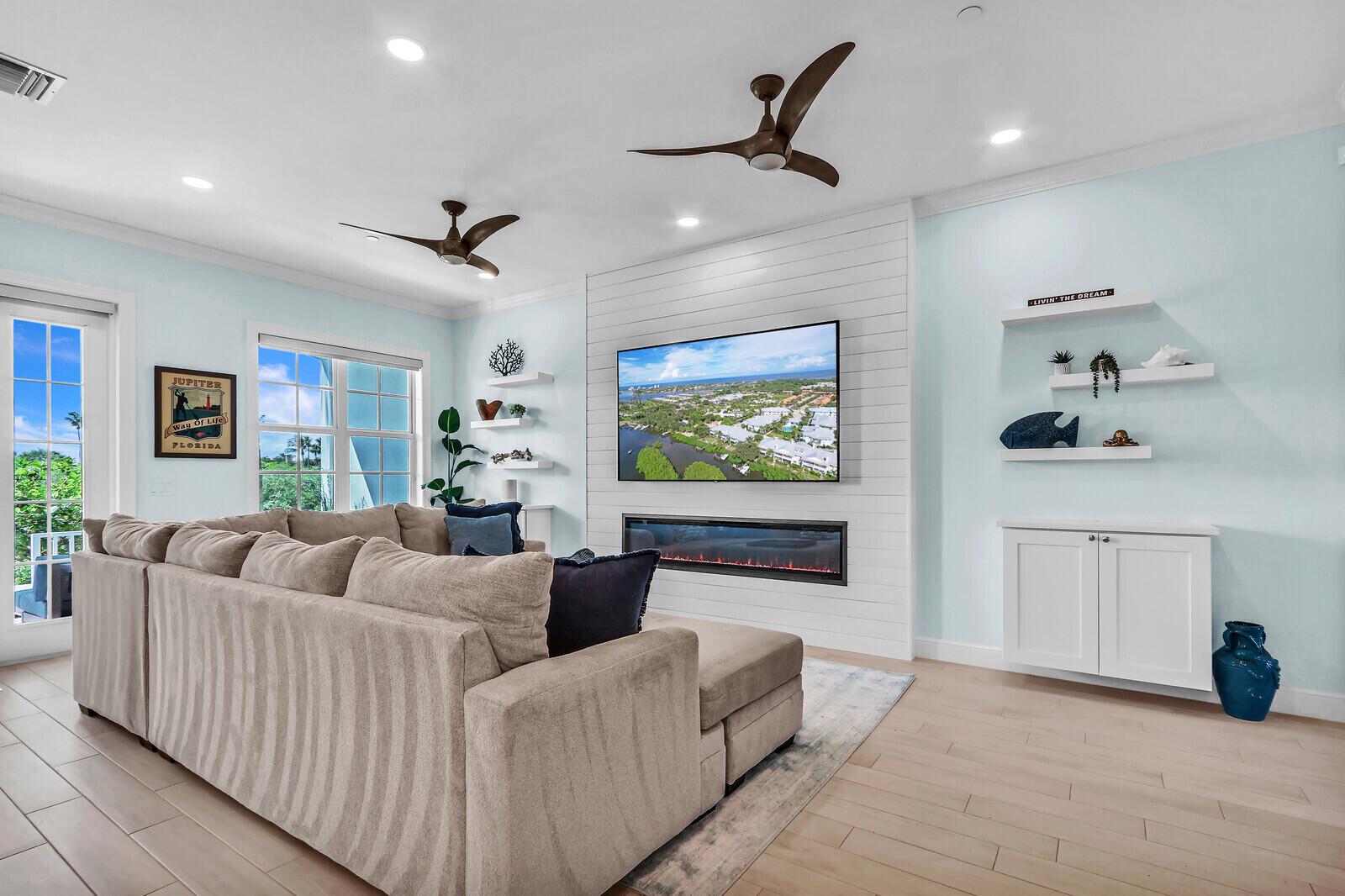 622 Inlet Waters Circle