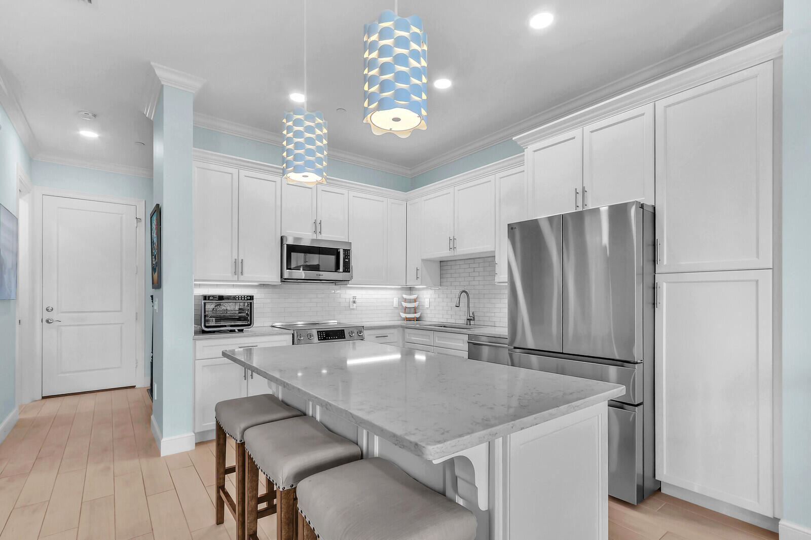 622 Inlet Waters Circle