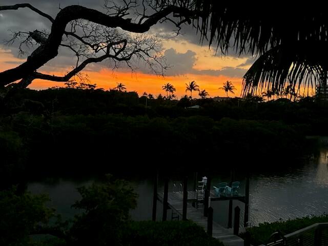 622 Inlet Waters Circle